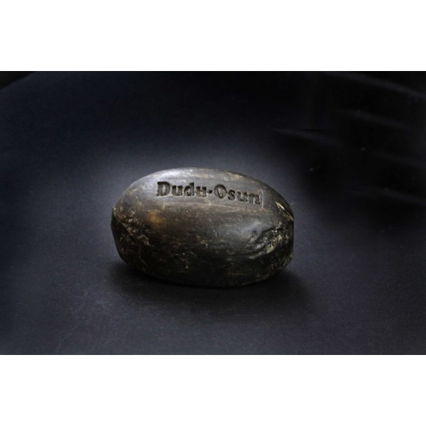 SCHWARZE SEIFE - CLASSIC - Outdoor Seife