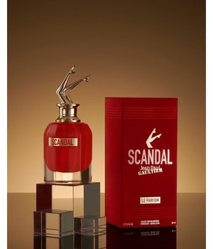 Jean Paul Gaultier Scandal Le Parfum Intense Eau de Parfum 80 ml