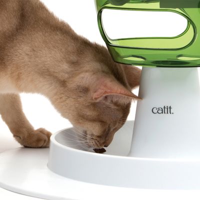 Catit Senses 2.0 Futterbaum Food Tree