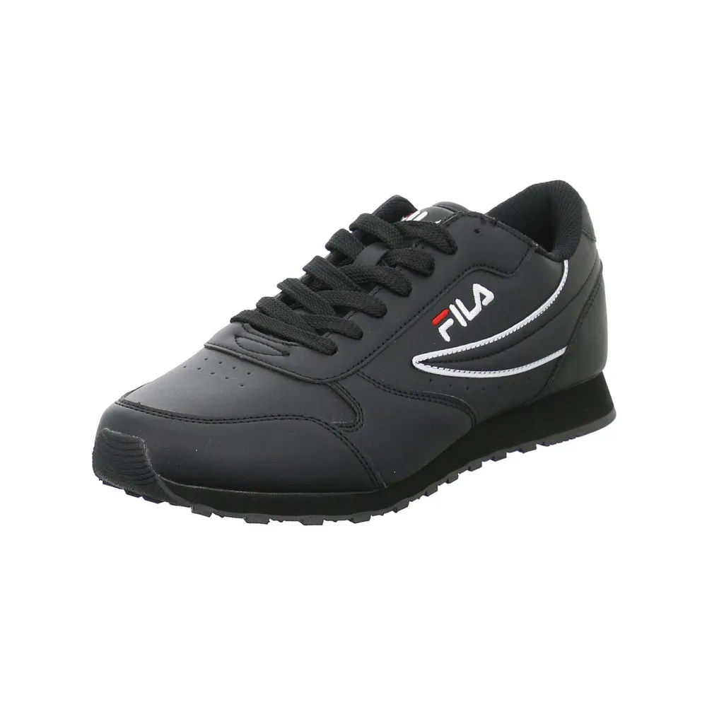 FILA Orbit 1010263.12V / schwarz