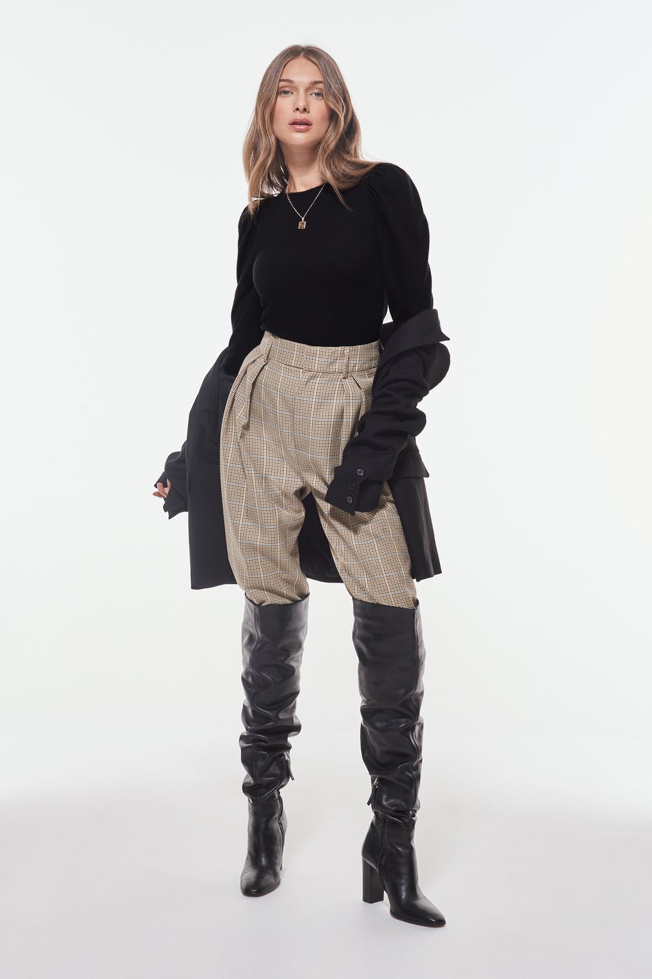 Alice top