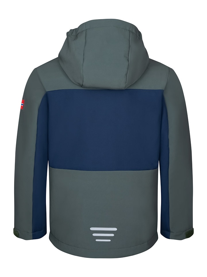 Trollkids Softshelljacke 