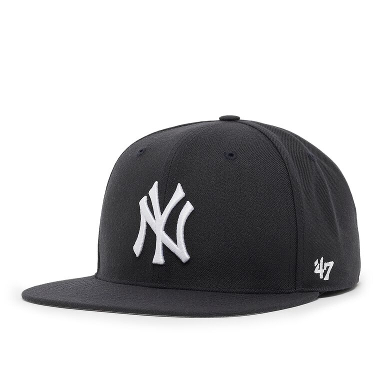 47 Brand MLB N.Y. Yankees Sure Shot '47 Captain navy