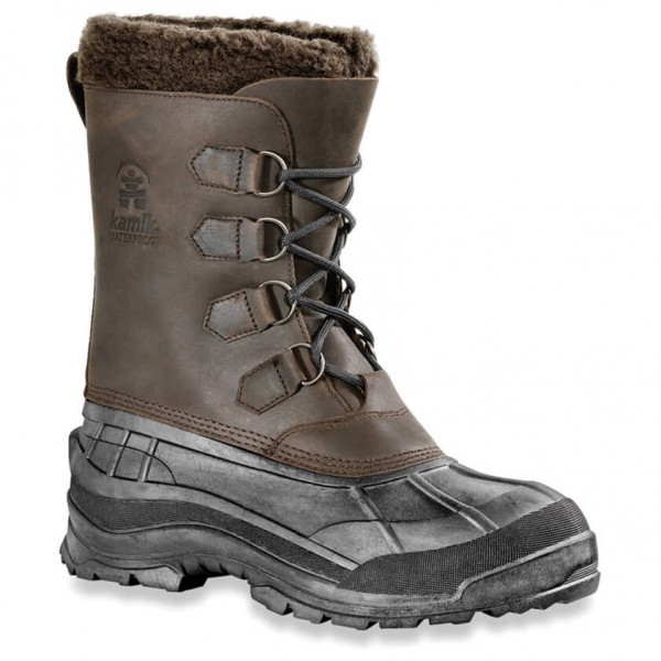 Kamik - Alborg - Winterschuhe