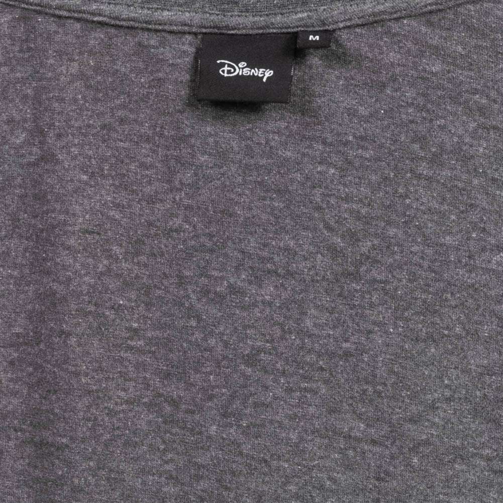 Micky Maus Disney Herren T-Shirt HS3659-d grey