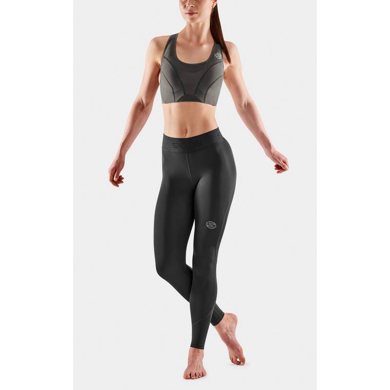 Skins 2-Series Long Tight Tights Damen