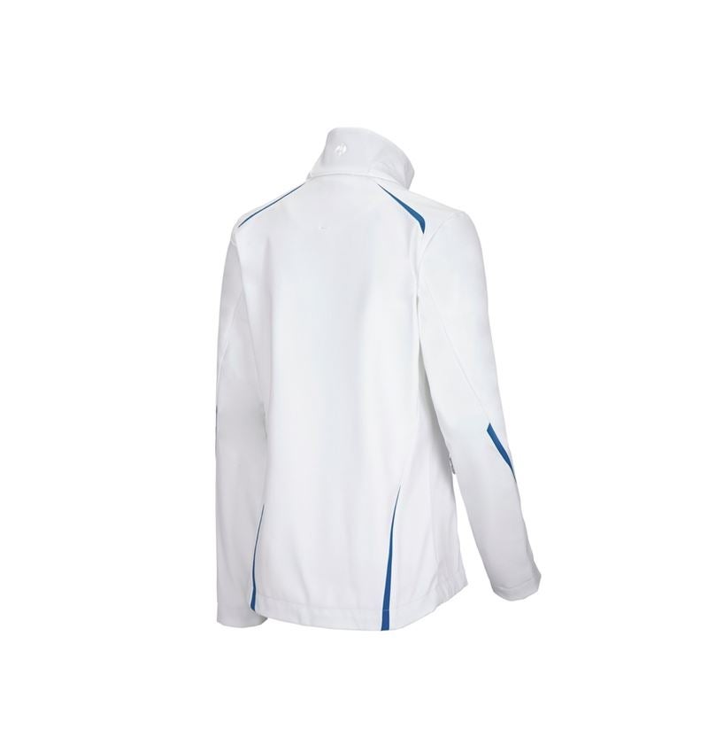 Softshelljacke e.s.motion 2020, Damen
