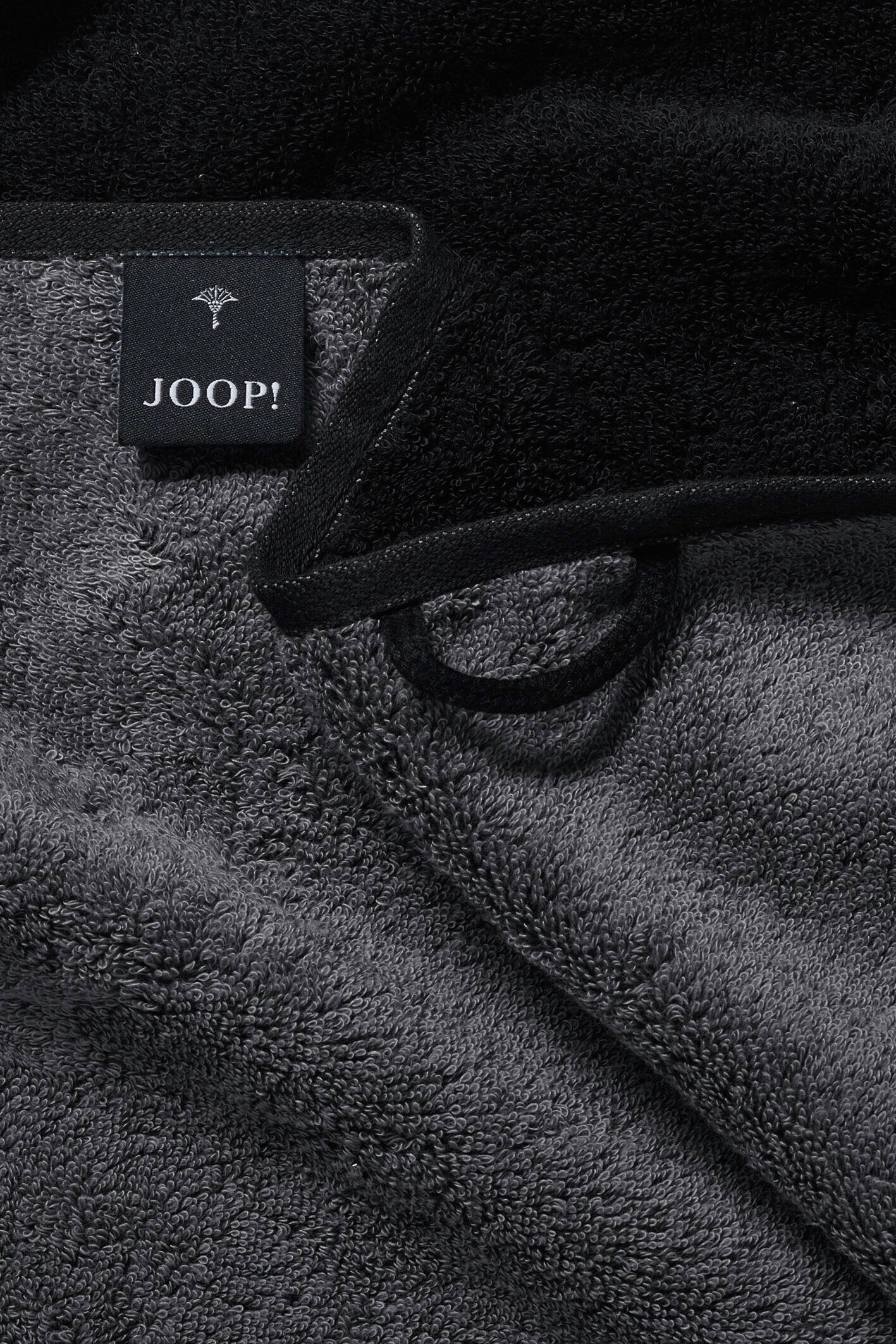Joop! Duschtuch JOOP! LIVING - CLASSIC DOUBLEFACE Duschtuch, Textil (1-St)