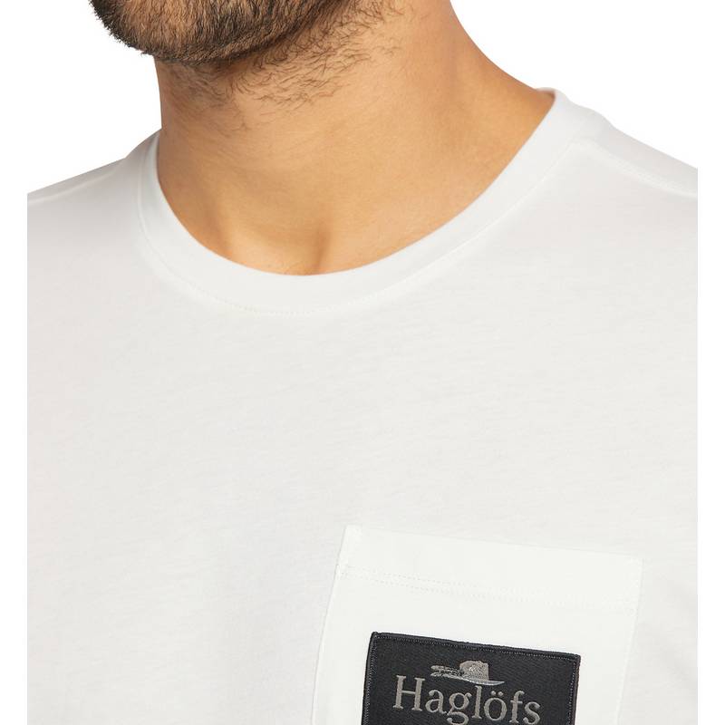Haglfs Mirth Tee Funktionsshirt Herren