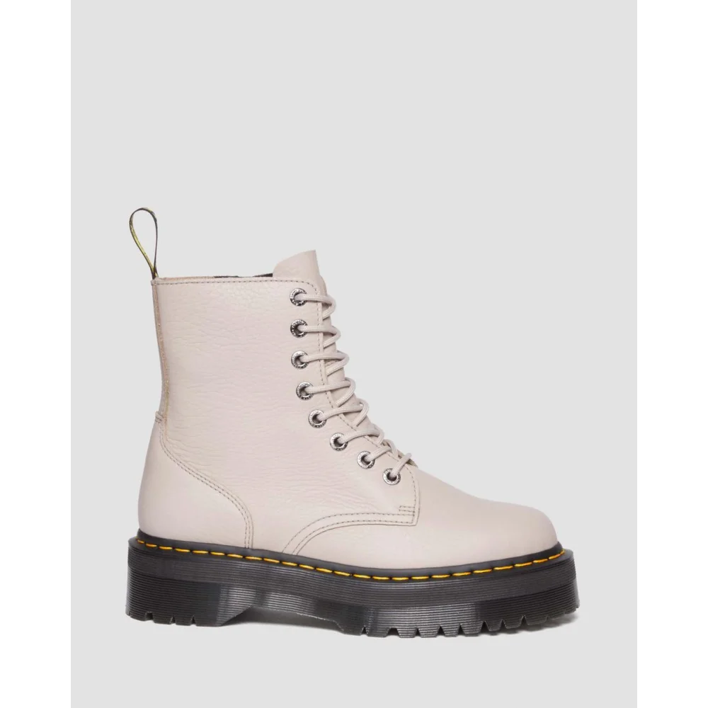 Dr. Martens Jadon III Pisa 31159348 / braun