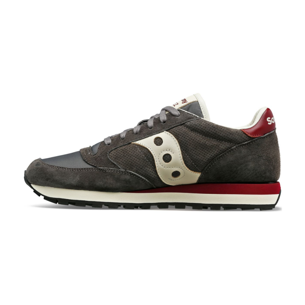 Saucony Jazz Original Premium S70787-2 / grau