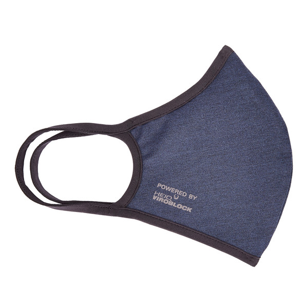 HEIQ VB FACECOVER Unisex - Gesichtsmaske