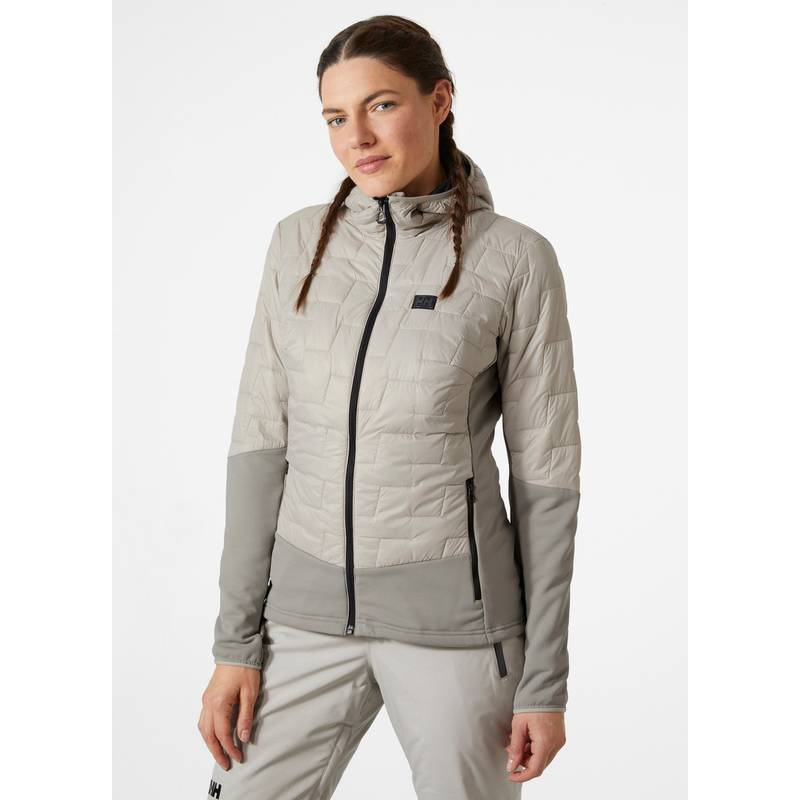 HELLY HANSEN LIFALOFT Skijacke Damen