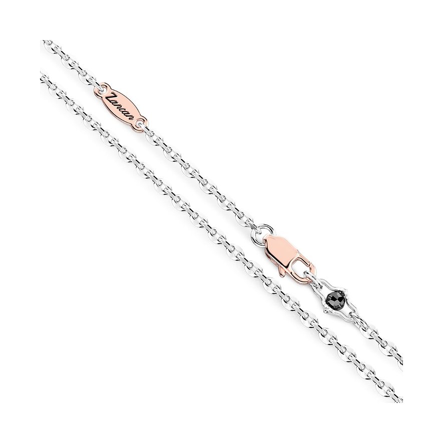 Zancan Kette Black Magic