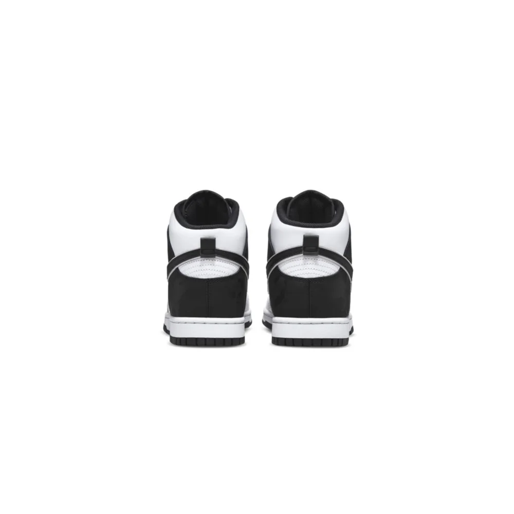 Nike Dunk High Retro SE DD3359-100 / weiss