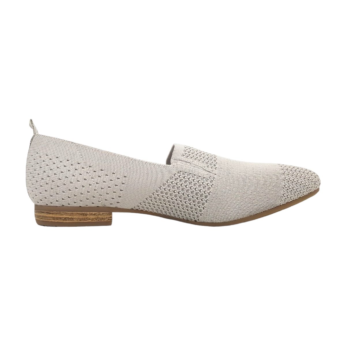 Jana 8-8-24266-20/212 Silber 212 grey/silver