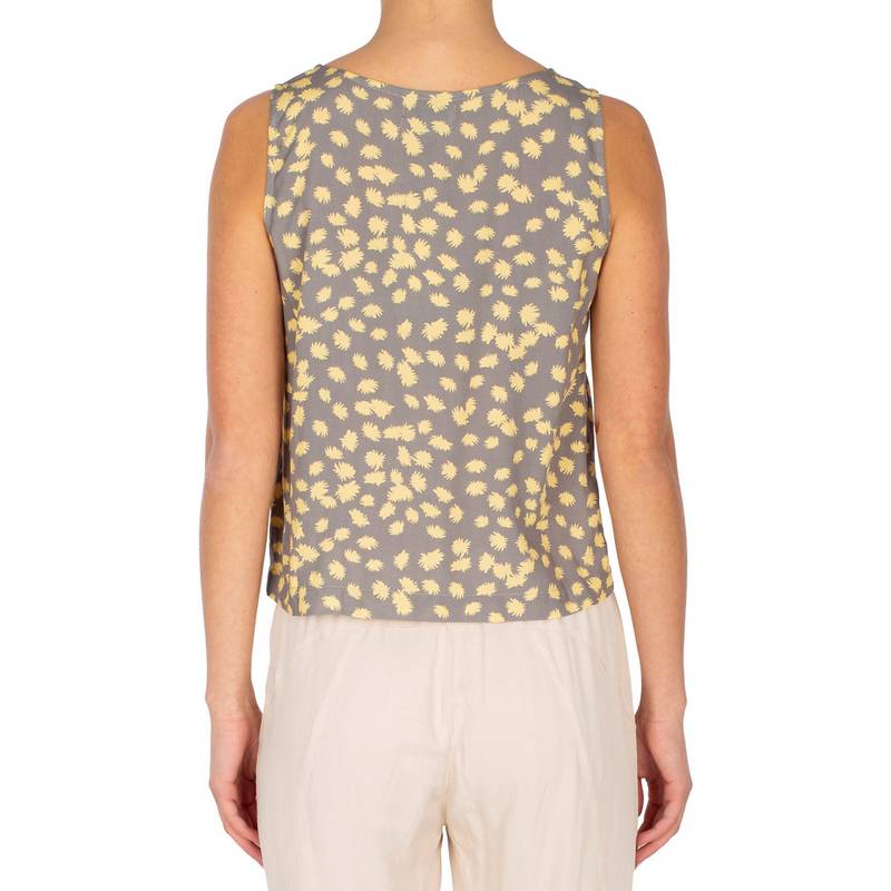iriedaily Urbany Croptop Damen