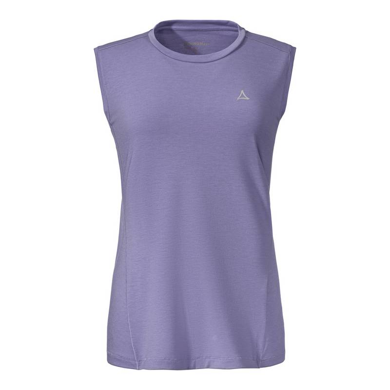 Schöffel Top Vietas L Funktionsshirt Damen