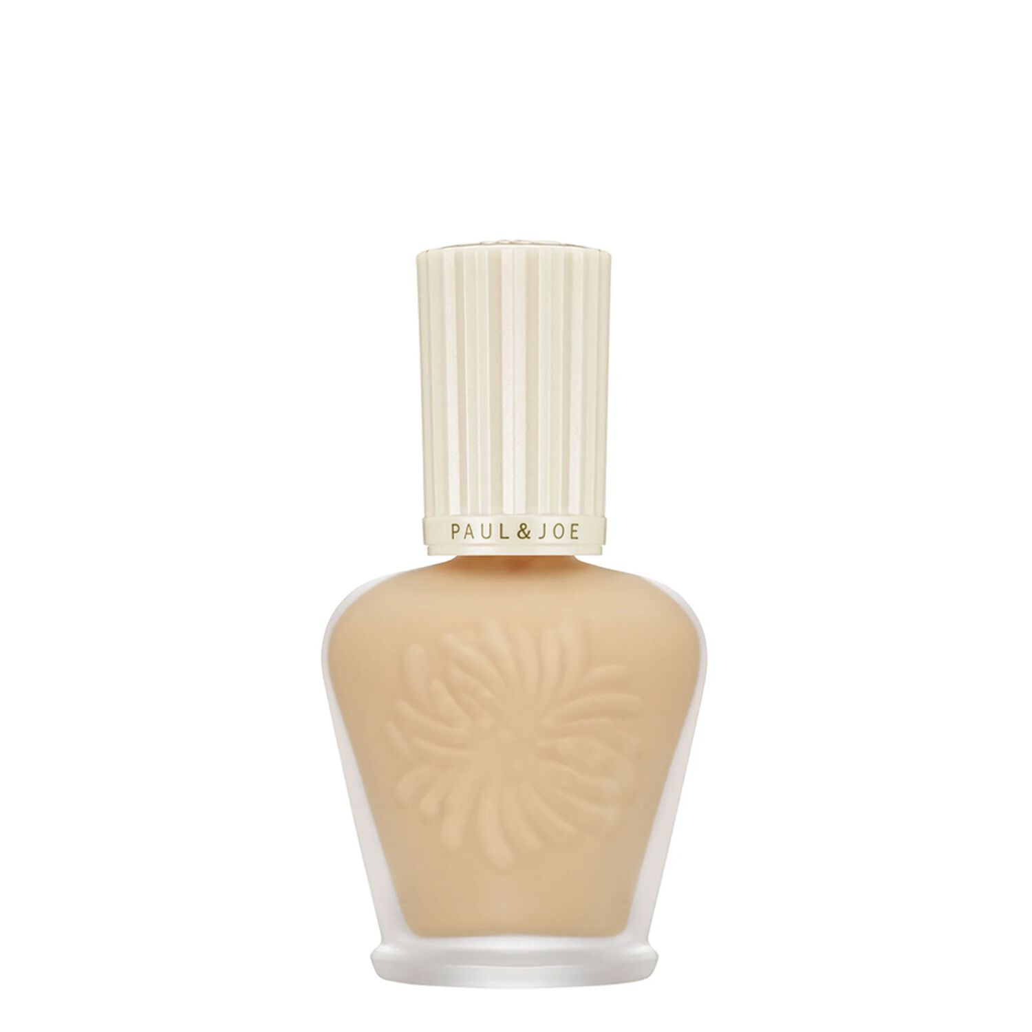 paul & joe Make Up Base Base de Maquillage Protectrice SPF50 30 ml