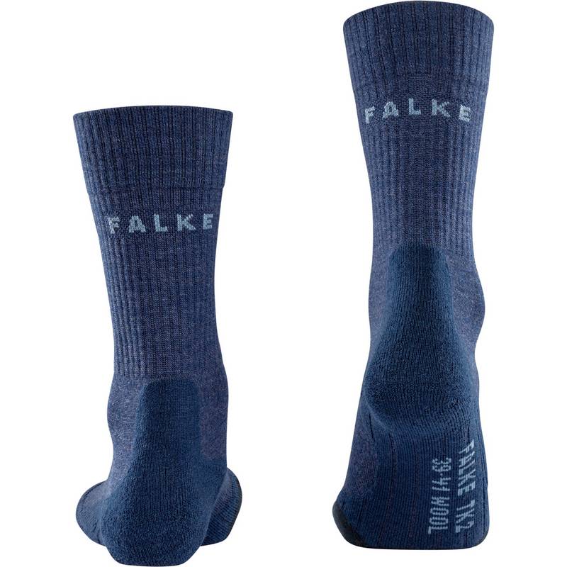 Falke TK2 Explore Wool Socken Herren