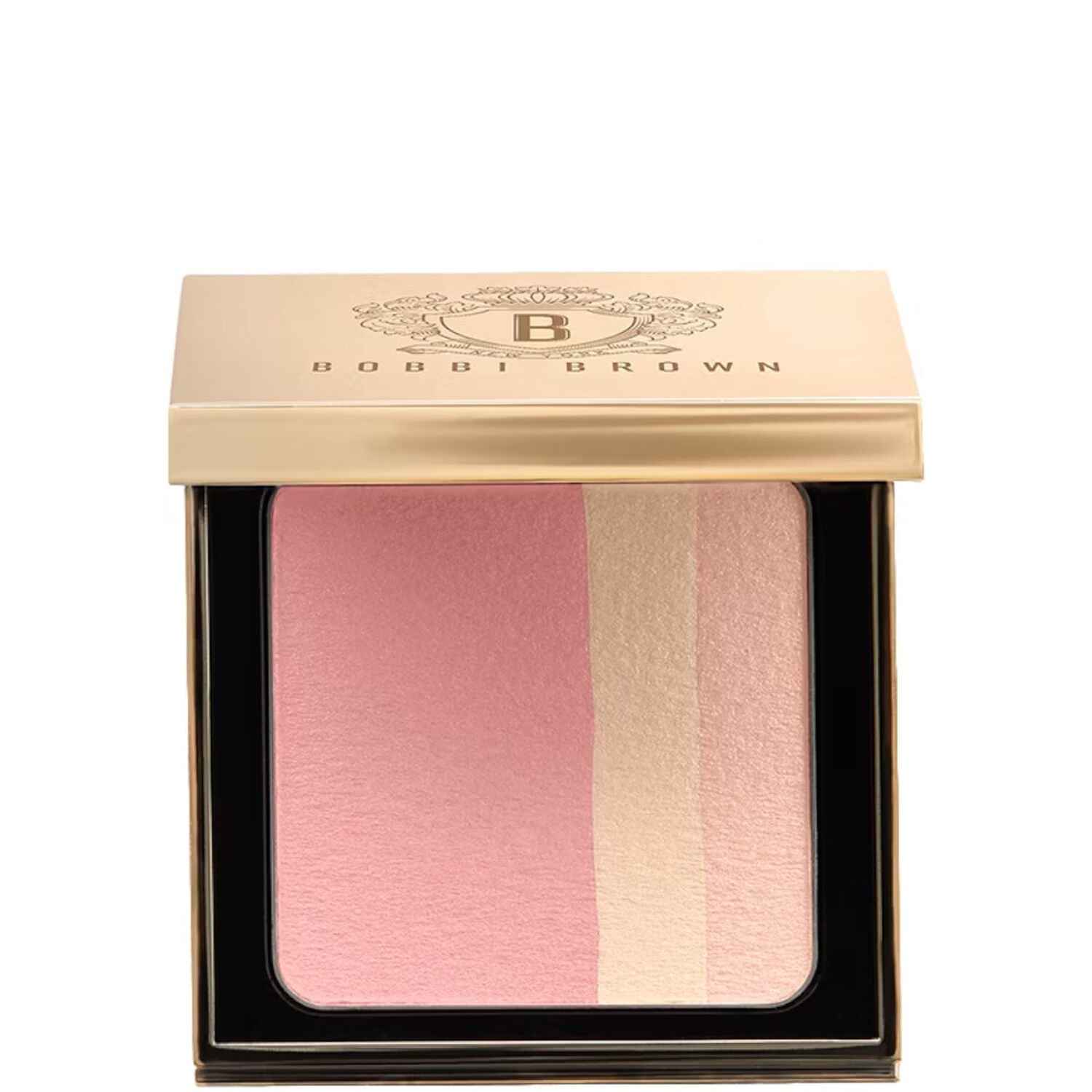 Bobbi Brown Brightening Blush Blush 3 en 1