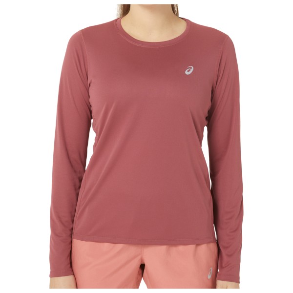 Asics - Women's Core L/S Top - Funktionsshirt