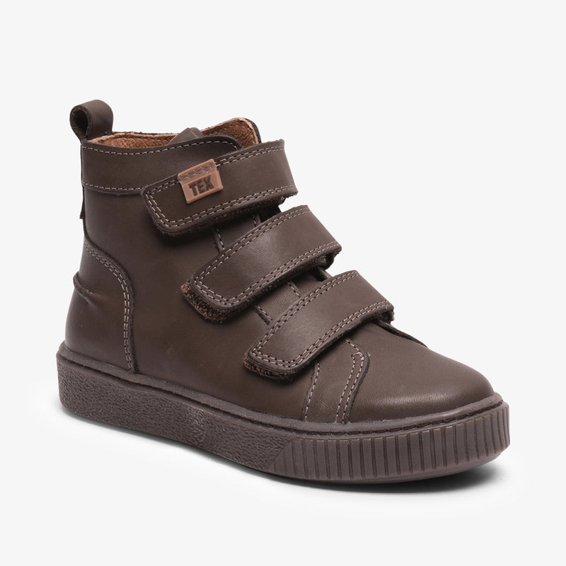 dax v tex dark brown - Braun