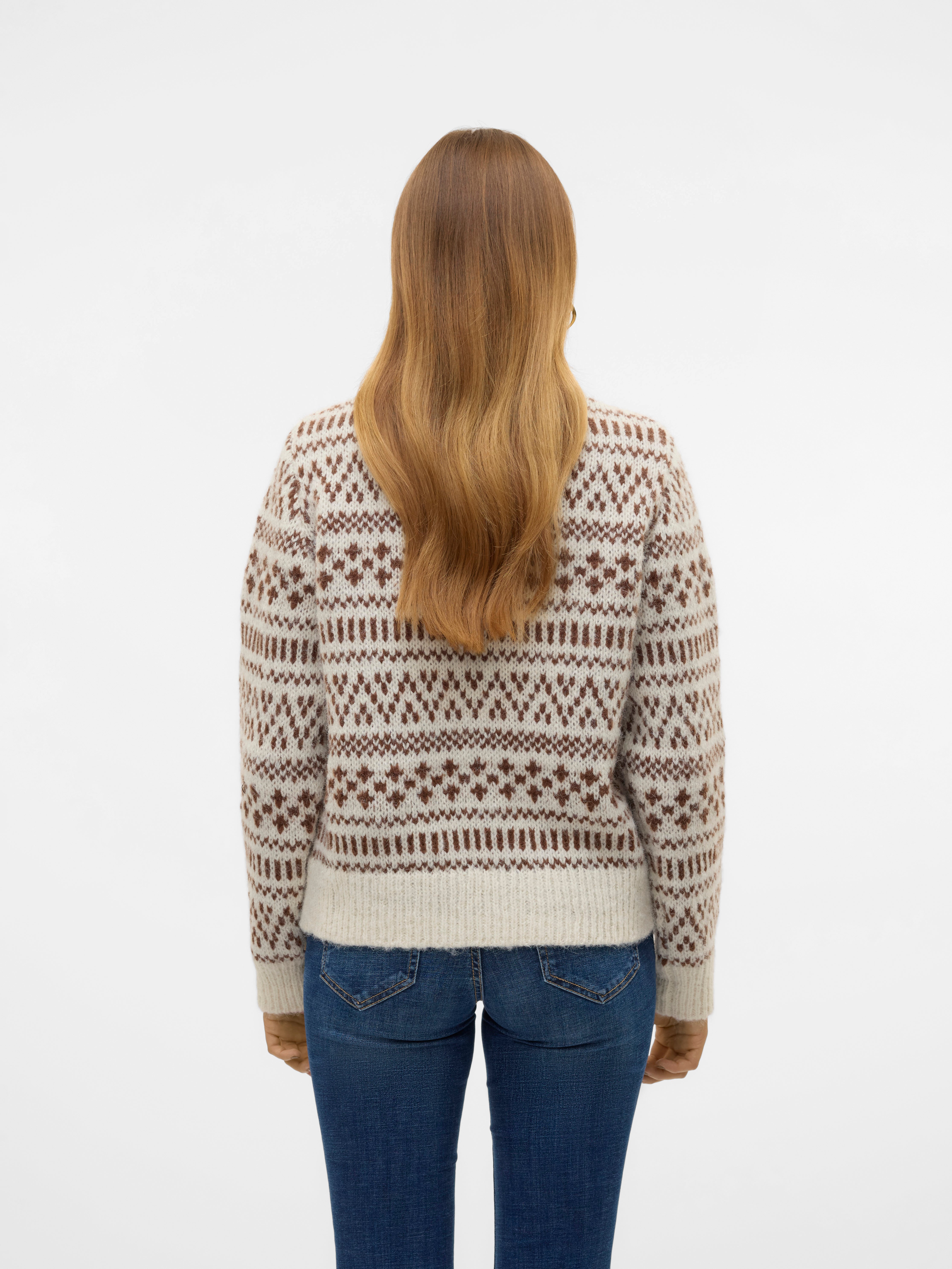 VMKAIRA Pullover