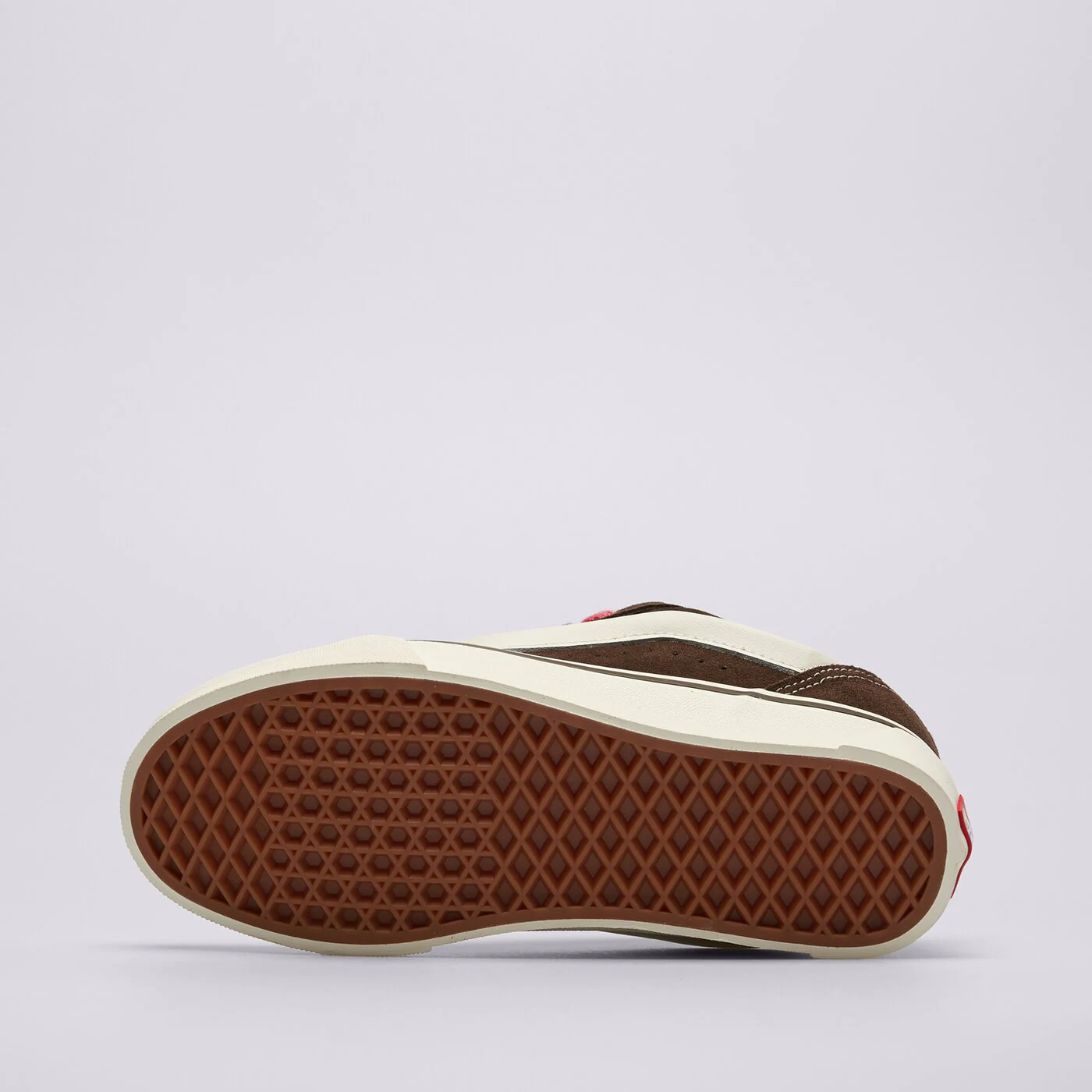 VANS KNU Braun