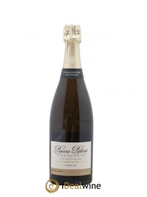 l'Esprit Blanc de Blancs Brut Pierre Peters  2016 - Lot de 1 Bouteille