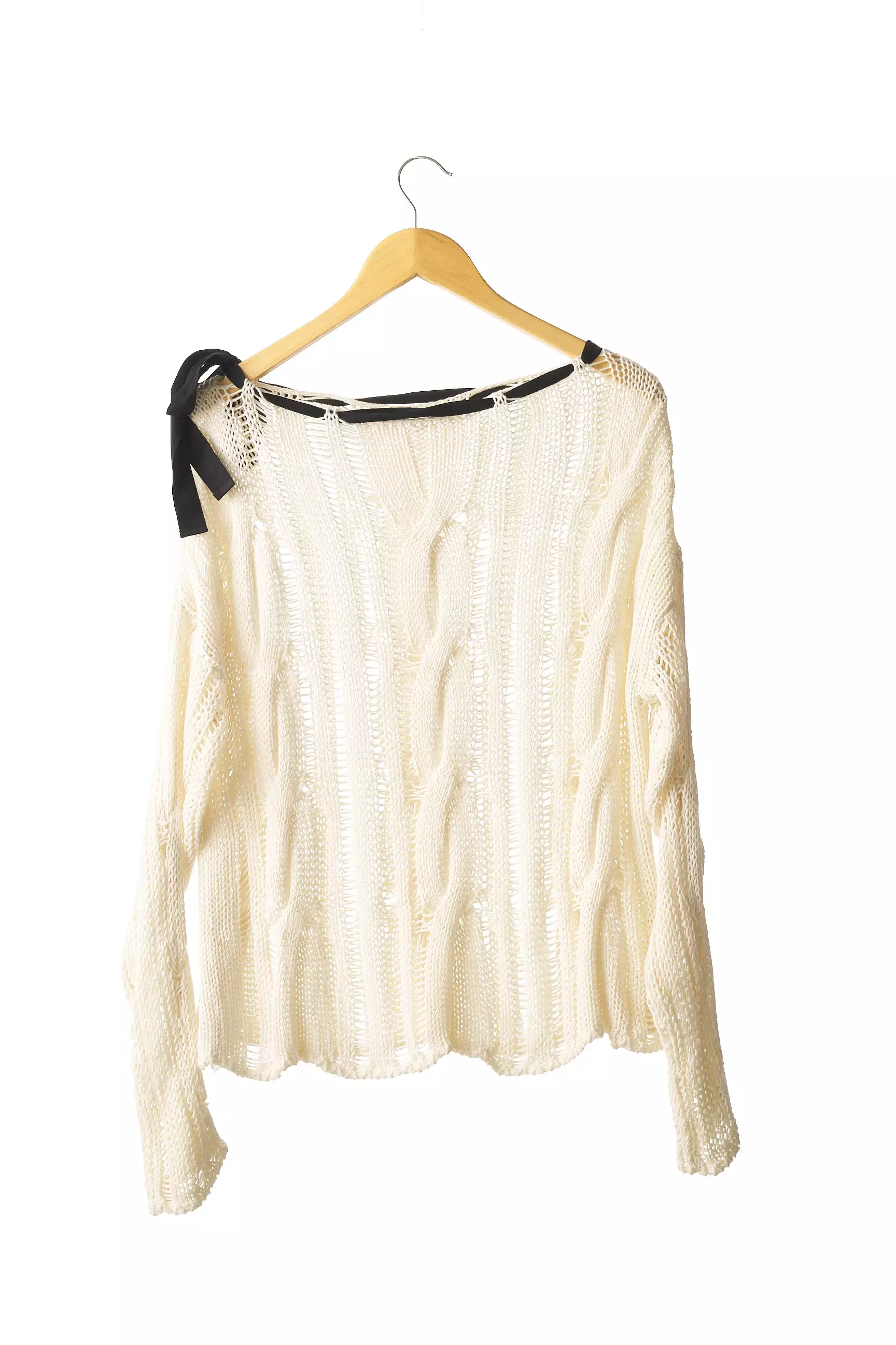 Jucca Pulls Femme couleur beige