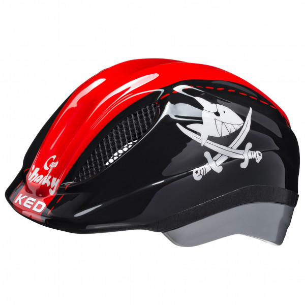 KED - Kid's Meggy II Originals - Radhelm