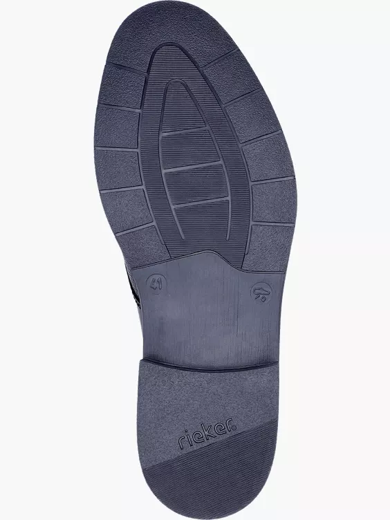 Rieker Herren Schnürschuhe