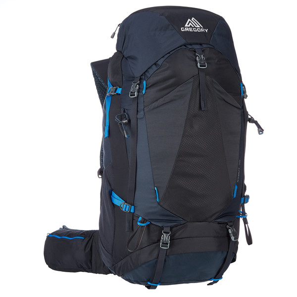 STOUT 70 PLUS - Trekkingrucksack