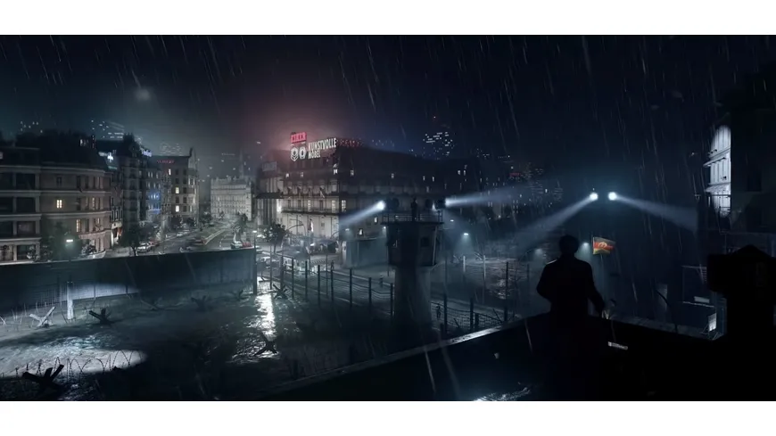 Call of Duty 17 - Black Ops: Cold War