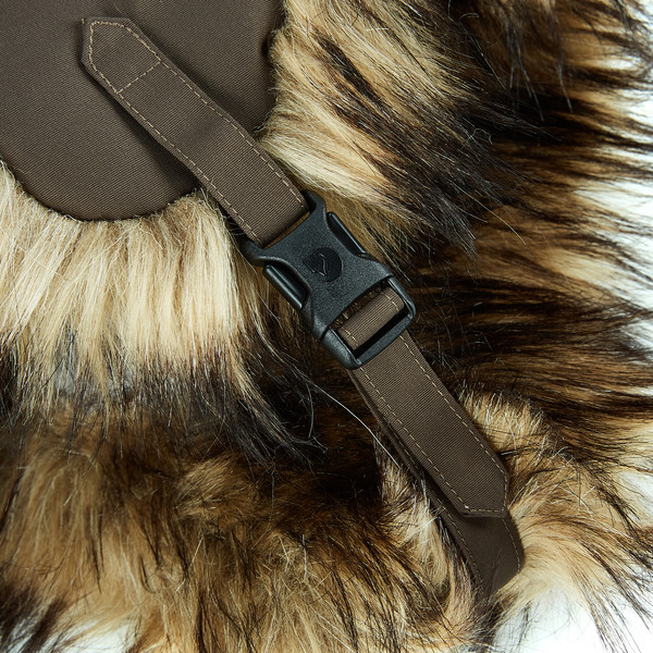 NORDIC HEATER Unisex - Mütze