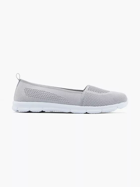 Graceland Slipper