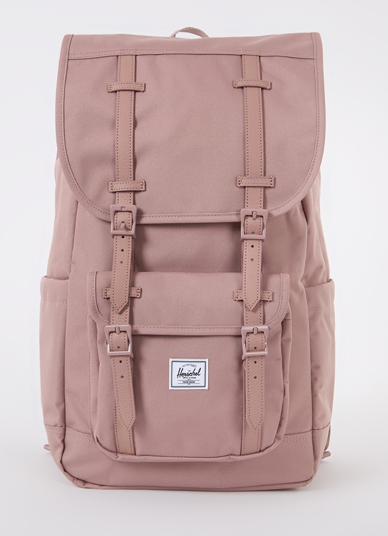 Zaino Herschel Supply Little America con scomparto per laptop da 16 pollici