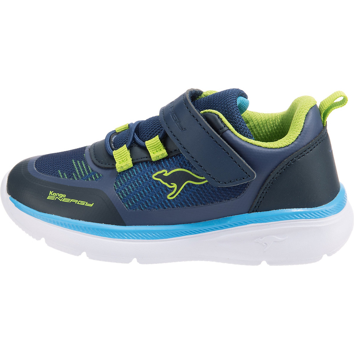 Baby Sneakers Low K IQ SWATCH EV für Jungen
