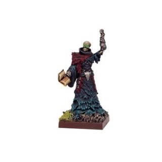 Undead Necromancer (1)