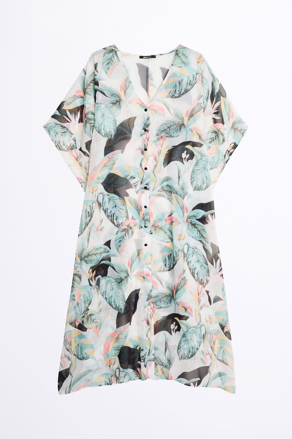 Silvana kaftan