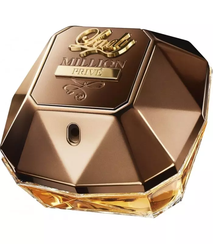 LADY MILLION PRIVÉ Eau de Parfum Vaporisateur