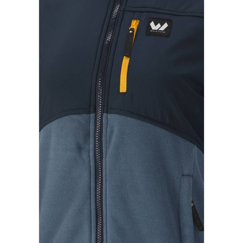 Whistler Evo Fleecejacke Damen