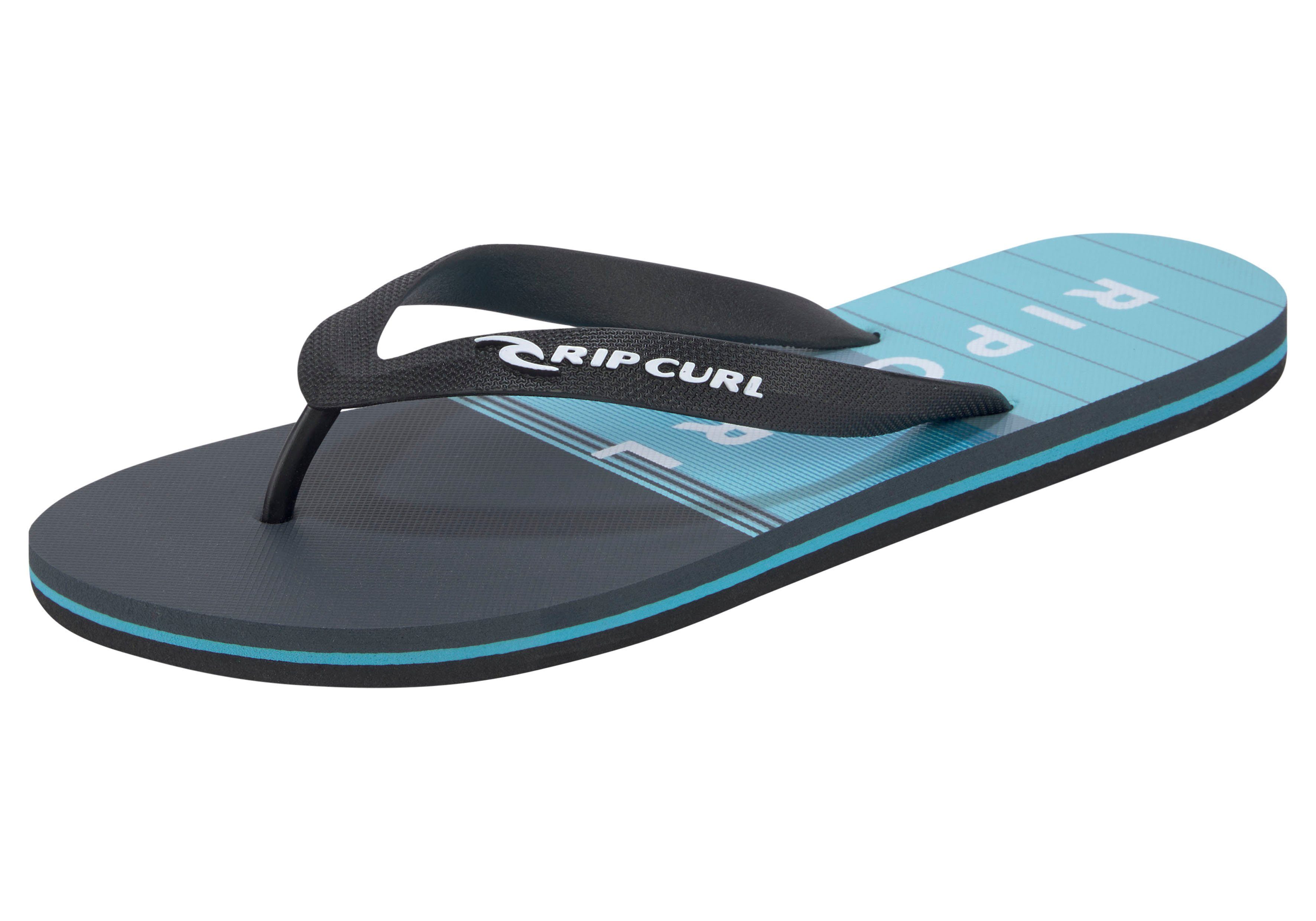 Rip Curl BREAKER OPEN TOE Zehentrenner
