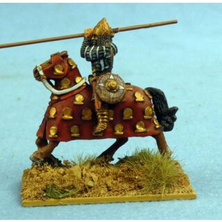 SAGA: Sassanid Hearthguard