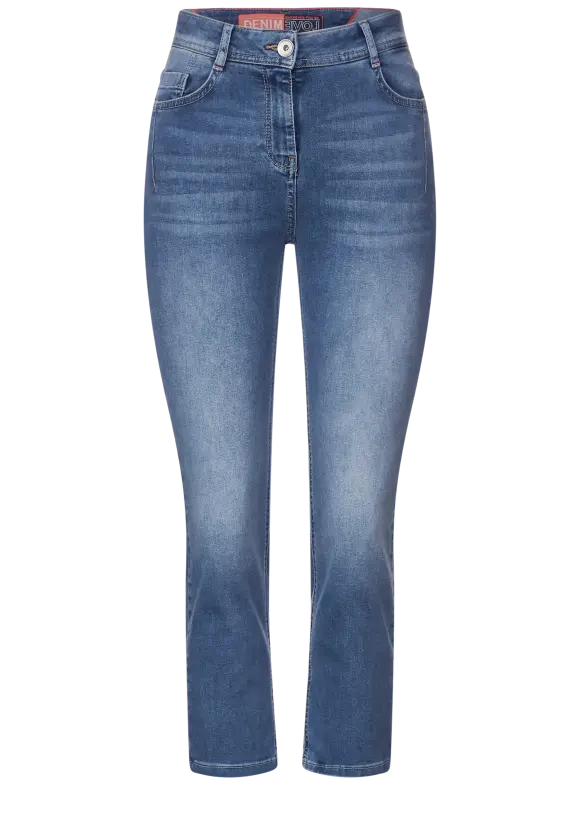 CECIL Slim Fit Jeans