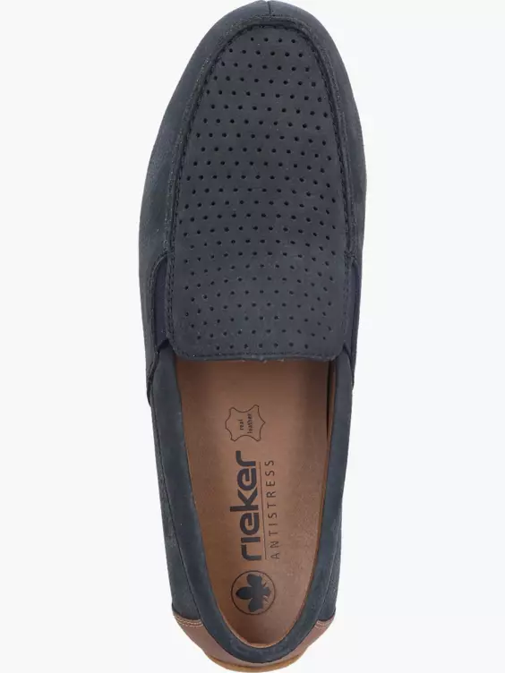 Rieker Herren Slipper