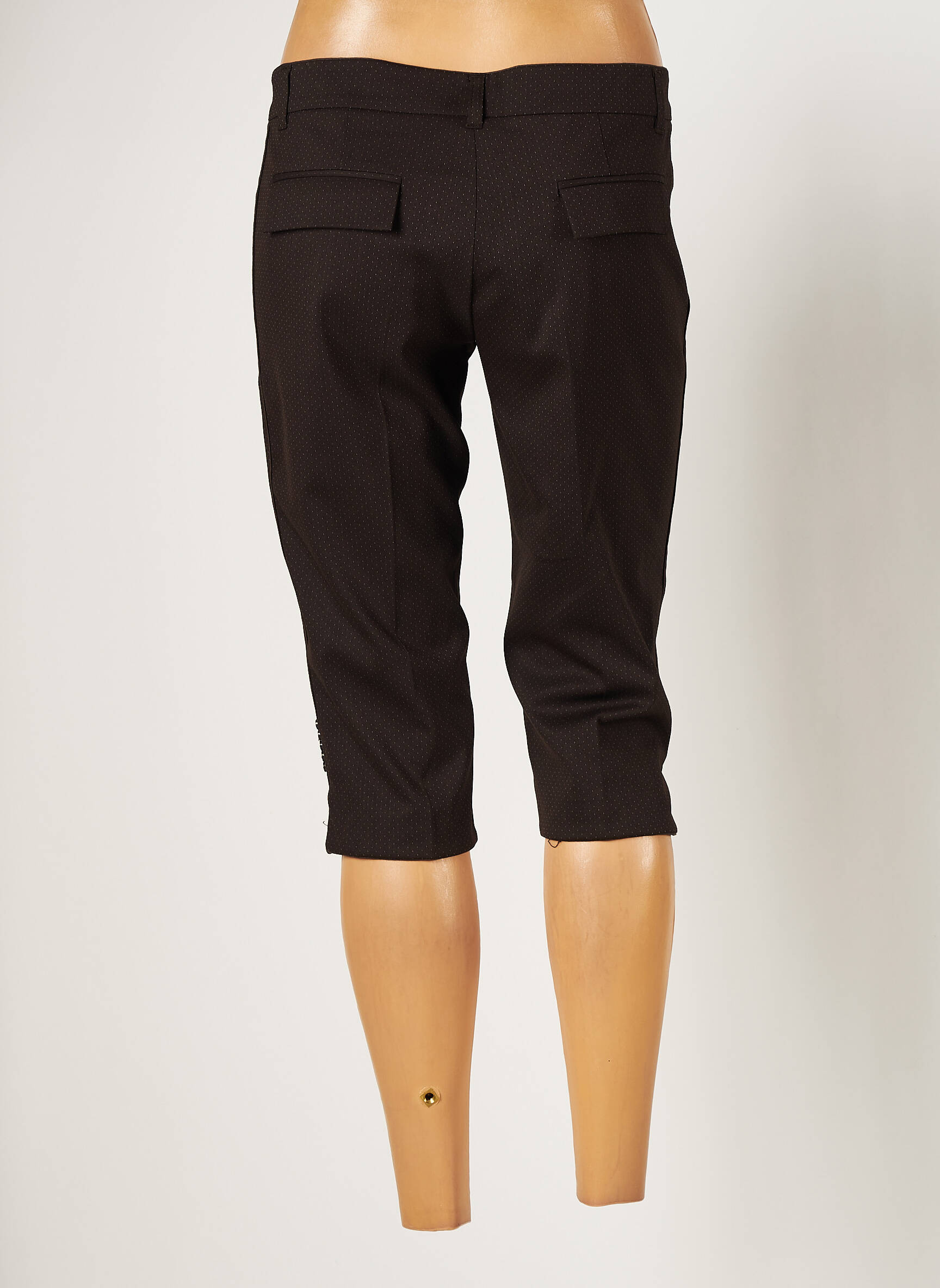 Cop Copine Corsaire Femme couleur marron