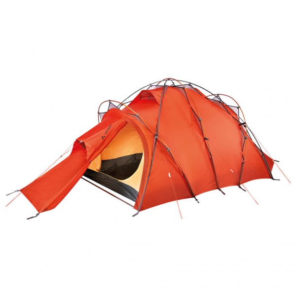 Vaude - Power Sphaerio 3P - 3-Personen Zelt