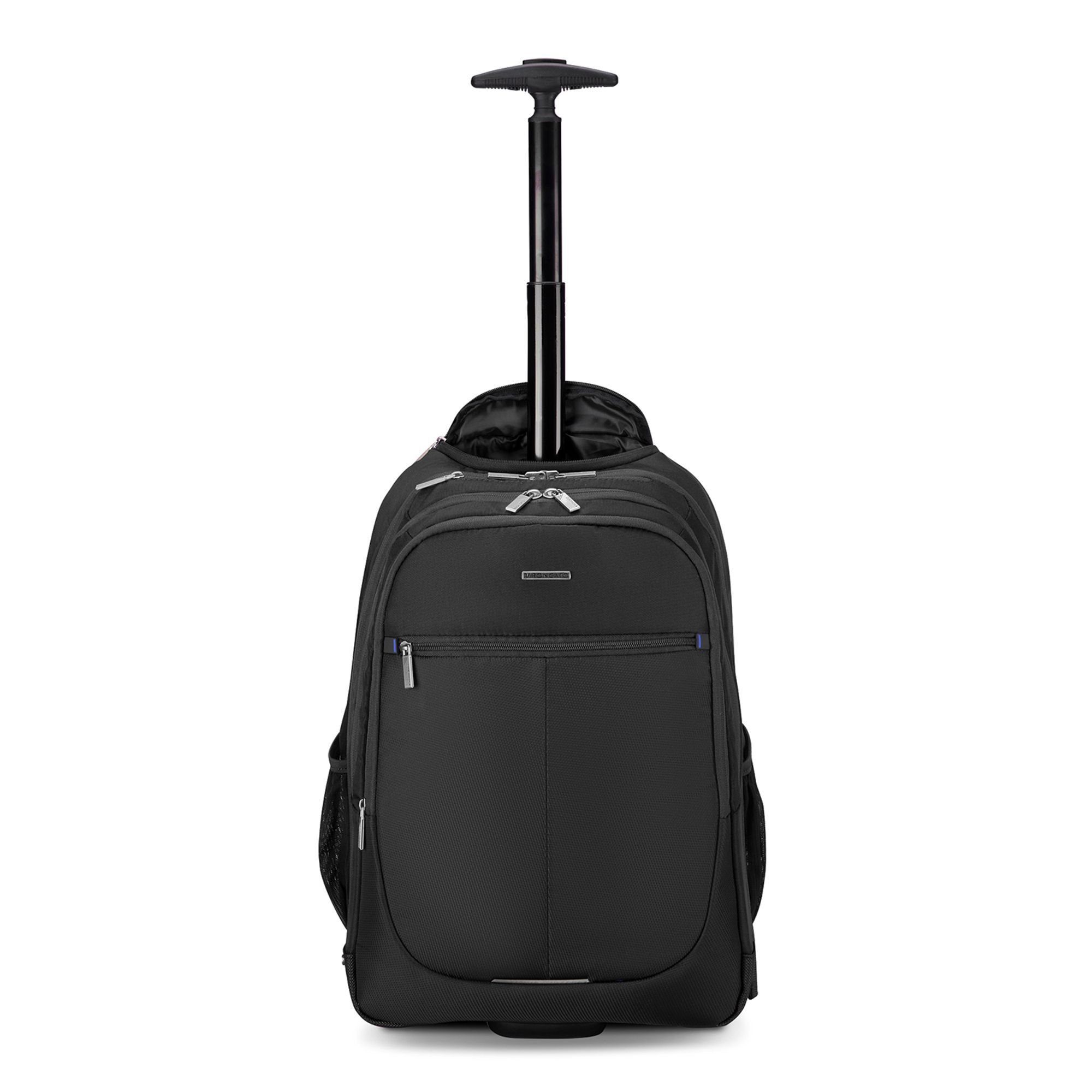 RONCATO Kofferrucksack Easy Office 2.0, Polyester